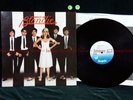 CHR 1192 1st Pressing  Blondie ?- PARALLEL LINES NM/NM   J:NM  Exceptional