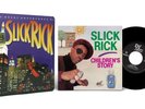Slick Rick Children's Story CD/ Book/ 7