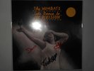The Wombats Signed Lets Dance To Joy Division Mint Unplayed 7