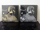 SUN RA ?– The Shadows Cast By Tomorrow + The World Is Not My Home Jazzman vinyl