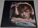 DAVID BOWIE Young Americans LOVELY UK 1975 EX++ LP. HARDLY PLAYED, GREAT SOUND.