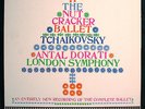 TCHAIKOVSKY: THE NUTCRACKER BALLET-ANTAL DORATI-LONDON SYMPHONY-Mercury #OL2-113