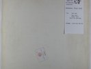 Sun Ra & His Myth Science Arkestra - Disco 3000 LP - El Saturn Stereo VG+