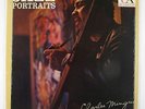 Charles Mingus - Jazz Portraits LP - United Artists - UAL 4036 DG VG++ PROMO