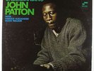 John Patton - Understanding LP - Blue Note - BST 84306 RVG