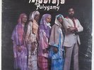 Mustafa - Polygamy LP - Fatimah Int'l - Private Spiritual Funk Jazz SEALED
