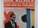 Eric Kloss - Love And All That Jazz LP - Prestige - PR 7469 Mono RVG