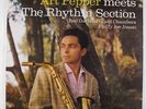 Art Pepper - Meets The Rhythm Section LP - Contemporary - S-7532 Stereo VG++