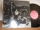 ALLMAN BROTHERS AT FILLMORE EAST CAPRICORN SD2-802 ORIGINAL PINK LABEL