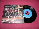 The Rolling Stones - Con Le Mie Lacrime - RARE Original 1966 Italy Decca ?7