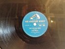 ELVIS PRESLEY RIP IT UP /BABY LETS PLAY HOUSE  HMV 305