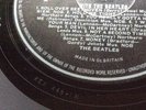 The Beatles - With The Beatles - Jobete - Mono First Pressing