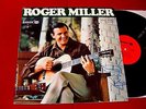 ROGER MILLER  