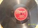 DIZZY GILLESPIE & CHARLIE PARKER Salt Peanuts mint 9 78 rpm Musicraft 1945