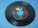 DOT 45 WHISPER YOUR LOVE & LOVE ME The Phantom 45-16056 Paramount Pictures