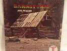 JOE WALSH BARNSTORM LP NM/EX WHITE LABEL PROMO DSX 50130