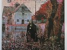 Black Sabbath debut vinyl LP