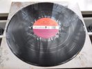 LED ZEPPELIN IV 4 - PLUM/RED PORKY/PECKO DUCK 1st UK PRESS.EX