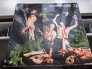 HARSH REALITY - HEAVEN AND HELL 1st UK Press Philips 1969 SBL 7891 ProgMonster