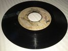 KEITH & TEX - HYPNOTIZING EYES // LONELY MAN / [ BLANK PRE ]