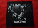 Charly Antolini - Knock Out