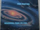 Fairweather - Beginning From An End, 1970 UK RCA, Withdrawn sleeve