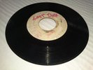 HORTENSE ELLIS - LAST DATE // PAT SATCHMO - CHERRY PINK