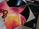 unkle. rabbit in your headlights 12 vinyl. rare.