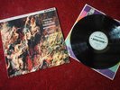 SAX 2437 Blue/Silver Richard Strauss Death and Transfiguration Otto Klemperer Ex
