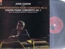 * EMI ASD 2709 UK * NM * JOHN OGDON - SHOSTAKOVICH PIANO CONCERTO 2 / OGDON CONC