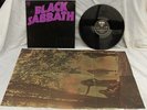 BLACK SABBATH - MASTER OF REALITY - VERTIGO EMBOSSED BOX COVER - GENUINE POSTER