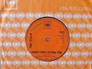 THE REALM - HARD TIME LOVING YOU (both sides) 7