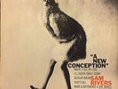 Sam Rivers - A New Conception (Blue Note) USA Stereo New York Liberty