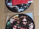 RED HOT CHILI PEPPERS-Tell me Baby und Snow (Hey Oh)      2 rare Picture Singles