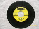 King C(K)arl La Lousianne Records 8080 / Blues For Men/Everybody's Feelin' Good