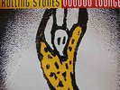 Rolling Stones-Voodoo Lounge. Double Vinyl Album