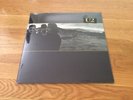 U2 The Joshua Tree LP Vinyl SEALED 90581-1 Island Records.  Original