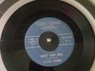 RARE Rockabilly RONNIE MOORE B'ham AL TEEN'S CHOICE 45 Sweet Shop Doll EX Hear