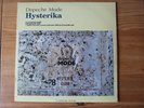 Depeche Mode Hysterika DoLP live 1984