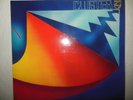 CLUSTER - SAME  - 1ST PHILIPS PRESS 6305074 GERMAN Krautrock  - Vinyl LP