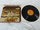Mogul Thrash - s/t UK 1971 LP RCA SF 8156 rare prog VG+/Ex copy Family Colosseum