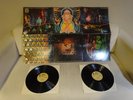 NM- GORGEOUS  Hawkwind Space Ritual LP RARE ORIG UA PRESS FOLD OUT POSTER COVER