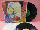 2LP RIDE GOING BLANK AGAIN CRELP124 CREATION RECORDS GATEFOLD SHOEGAZER
