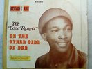 *LONE RANGER - ON THE OTHER SIDE OF DUB/ STUDIO 1 VOCAL/ DUB LP/ JAHLOVE