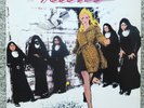 The Nuns LP (1980, BOMP  ?BLP 4010) Punk/Power Pop/New Wave