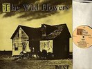 THE WILD FLOWERS dust (original uk) LP EX+/EX CHAPLP 15 folk rock psych indie