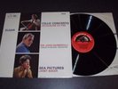 HMV ALP 2106 1st press: ELGAR Cello Concerto etc: Jacqueline Du PRE: BARBIROLLI