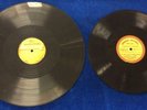 2 Universal Picture Nice Girl See My Lawyer 78 Records Deanna Durbin Yvette