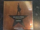 Hamilton: An American Musical [Original Broadway Cast Recording. Vinyl.  NEW