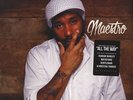 2xLP Ky-Mani Marley Maestro STILL SEALED NEW OVP Konfrentation Muzik Group